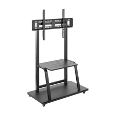 SBOX FS-1035 100" VESA 800x600 TV állvány tv állvány és fali konzol