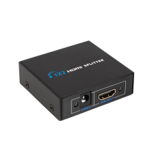 SBOX HDMI-2 2 portos 1.4 HDMI elosztó (SBOX HDMI-3) kábel és adapter