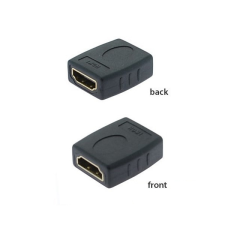 SBOX - HDMI - HDMI F/F adapter kábel és adapter