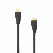  SBOX HDMI Male - HDMI Male 1.4 cable 5m Black kábel és adapter