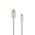 SBOX kábel, cable usb a male - micro usb male 1 m white usb-1031w/r