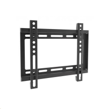 SBOX LCD TV fali tartó 23"-42" fekete (PLB-2222F) (PLB-2222F) tv állvány és fali konzol