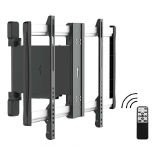 SBOX Motoros Fali TV Konzol - 32-60&quot; tv állvány és fali konzol