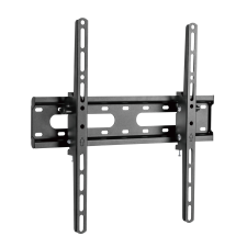 SBOX PLB-2544T-2 32"-70" LCD TV/Monitor fali tartó - Fekete tv állvány és fali konzol