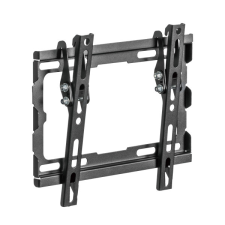 SBOX PLB-3422T-2 23"-43" dönthető fali TV konzol tv állvány és fali konzol