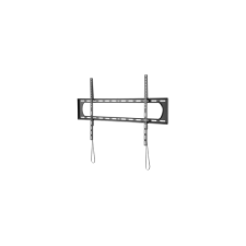 SBOX PLB-7369F 60"-120" TV Fali konzol - Fekete (PLB-7369F) tv állvány és fali konzol