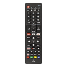 SBOX RC-01403 LG TV távirányító távirányító