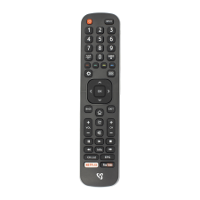 SBOX RC-01405 Hisense Tv Távirányító (RC-01405-HISENSE) távirányító