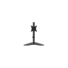 SBOX SBOX LCD-F012-2 Asztali mon.tartó konz.,1x 17"- 32"(43-81cm) 9Kg/mon. W029898