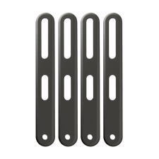 SBOX SBOX VESA-V2 szűkítő adapter szett kisháztartási gépek kiegészítői