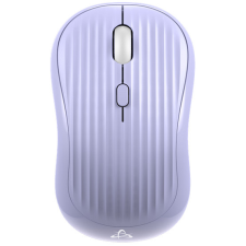 SBOX SBOX WM-602U Vezeték nélküli egér - Lila egér