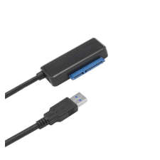 SBOX USB 3.0 - SATAT adapter kábel és adapter