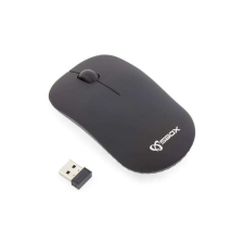 SBOX WM-384B vezeték nélküli egér egér