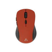 SBOX WM-993 wireless Egér - Piros egér