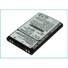SBPL0082302 Akkumulátor 1000 mAh mobiltelefon akkumulátor