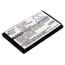 SBPL008440 Akkumulátor 750 mAh mobiltelefon akkumulátor