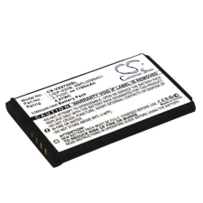 SBPL0095601 Akkumulátor 1100 mAh mobiltelefon akkumulátor