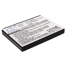 SBPL0098001 Akkumulátor 1000 mAh mobiltelefon akkumulátor