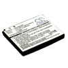  SBPL0098702 Akkumulátor 850 mAh