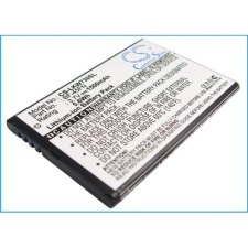 SBPL0103102 Akkumulátor 1500 mAh mobiltelefon akkumulátor