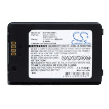  SBPP0027701 Akkumulátor 1800 mAh mobiltelefon akkumulátor