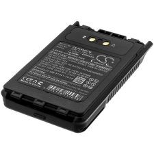 SBR-14Li Walkie-talkie akkumulátor 2000 mAh walkie-talkie akkumulátor