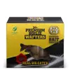  Sbs 20+ Premium Boilie Wafters (balanszírozott horogcsali) 20-24-30mm C2 (tintahal-áfonya) íz 250g (60430)