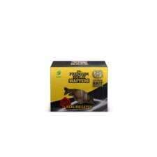 SBS 20+ Premium M4 20,24,30mm 250gr Wafters csali