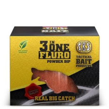 SBS 3 IN 1 FLURO POWDER DIP M1 175 GM csali