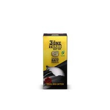 SBS 3 in One Turbo Bait Dip Tutti Frutti 80ml - csali