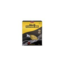 SBS All In Flumino Box Match Special 1,5 Kg Etetőanyag csali