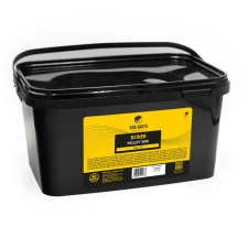  Sbs Bomb Pellet Mix 3kg M1 10-20mm, vödörben (70245) csali