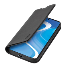 SBS Book Wallet Lite Samsung Galaxy A54 Flip Tok - Fekete tok és táska