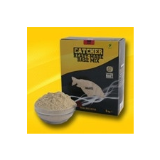 SBS CATCHER READY-MADE BOILIE MIX SQUID O. &amp; STRAW csali