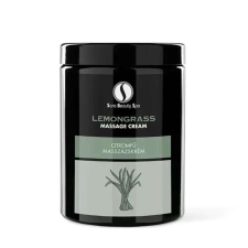 SBS Citromfű Masszázskrém 1000ml masszázskrémek, masszázsolajok