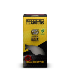 SBS Concentrated Flavours folyékony aroma 50ml - cranberry (áfonya) bojli, aroma