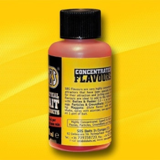 SBS CONCENTRATED FLAVOURS SCOPEX 50 ML csali