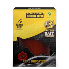 SBS concentrated robin red  300 gm csali