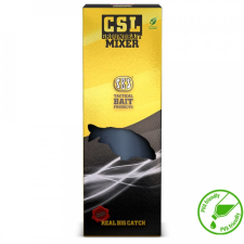 SBS CSL Groundbait Mixer folyékony aroma 1l - match special bojli, aroma