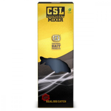 SBS CSL GROUNDBAIT MIXER SHELLFISH 1000 ML bojli, aroma