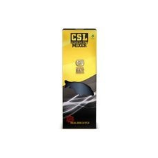 SBS CSL GROUNDBAIT MIXER TUTTI FRUTTI 1000 ML csali