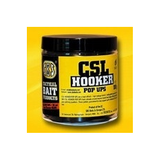 SBS CSL HOOKER POP UPS CRANBERRY 100 GM 16 MM csali