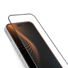 SBS D3O edzett üveg iPhone 16 / iPhone 15 mobiltelefon kellék