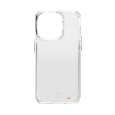 SBS D3O tok iPhone 15 Pro - átlátszó tok és táska