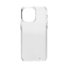 SBS D3O tok iPhone 15 Pro Max - átlátszó tok és táska