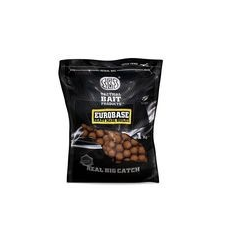 SBS EuroBase Ready-Made Boilies KRILL 20MM/1KG csali