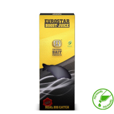SBS EUROSTAR BOOST JUICE 300 ML PINEAPPLE bojli, aroma