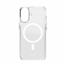  SBS Extreme Mag D3O MagSafe iPhone 16 tok - átlátszó tok és táska