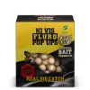  Sbs Fluro Pop Ups 100g - 10-12-14 mm 100g Garlic fokhagyma eperkrém (13007)
