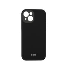 SBS Full Active D3O tok iPhone 15 Plus - fekete tok és táska